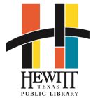 Spotlight on Hewitt Pubic Library